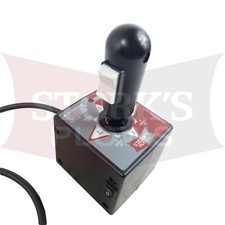1jsv Curtis Joystick Controller Plow Control Sno-pro 3000 V Plows