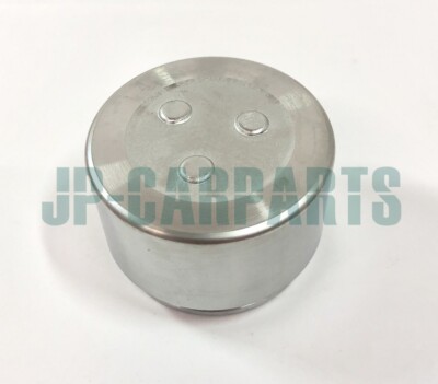 TOYOTA GENUINE 8PC FRONT DISC BRAKE PISTON 47731-35050 LAND