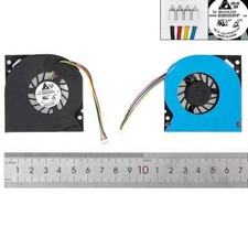 Laptop Cooling Fan for Intel NUC7 NUC5I7RYH