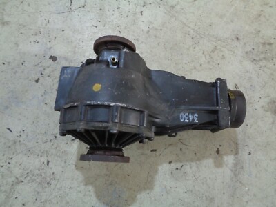 Audi Differential 01R525053 M Differentialgetriebe Diff ETQ 251004