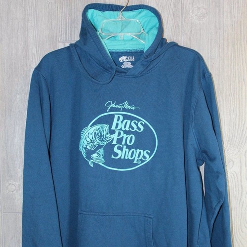 Maillot De Pêche Bass Pro Shops Johnny Morris Carbon Lite - Homme XL