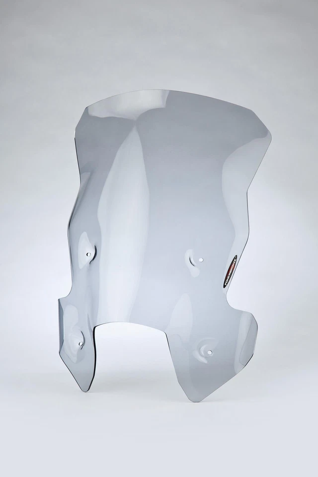 KTM 1050 Adventure 15-17 Tinte Oscuro (400 mm de alto) Pantalla Abatible/Alta Powerbronze.. Foto 2 de 4