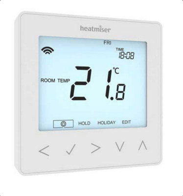 WEBASTO HEATMISER WEISS NEOSTAT THERMO TOP C EVO MARINE DURCHLAUFERHITZER 7 TAGE TIMER