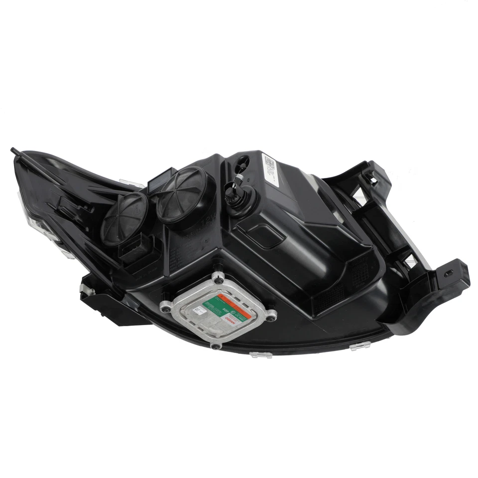 OEM NEW Ford Lincoln MKT 2013-2019 Driver Side Headlight DE9Z-13008-B - Изображение 4 из 4