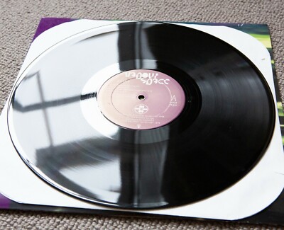 Vapourspace (Mark Gage) ‎/ Themes From Vapour Space ‎/ Vinyl 2 x