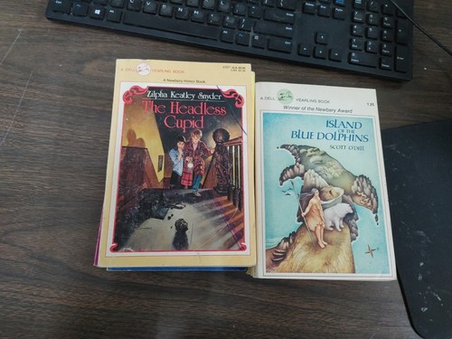 Lot of 13 Vintage Judy Blume Books Dell Yearling 70S/80s/+ - Picture 6 of 12