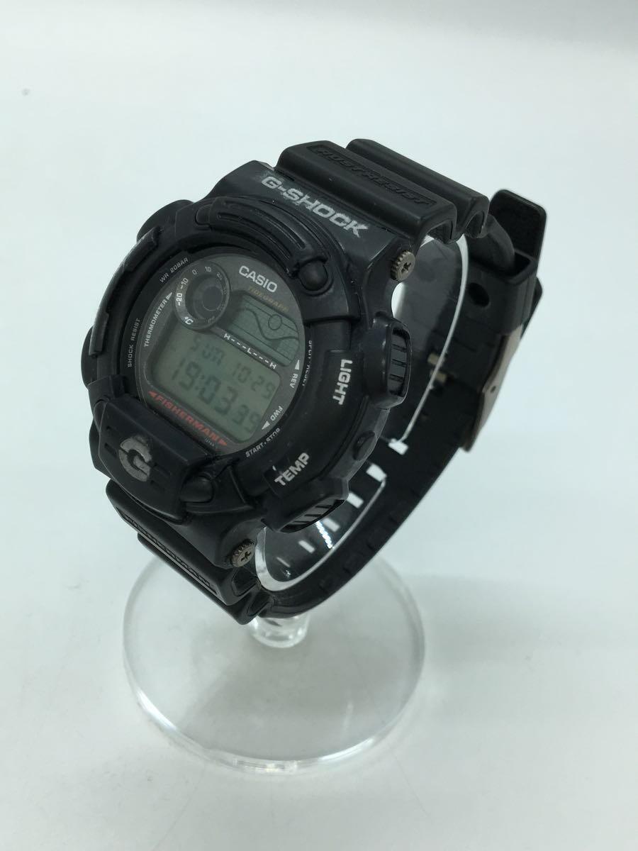 casio g shock 8600