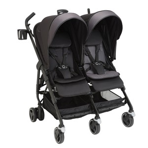 maxi cosi stroller for 2