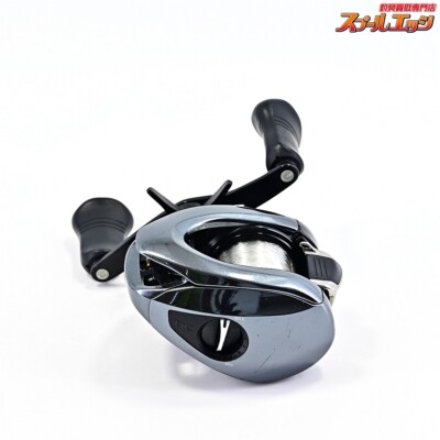 Near Mint】Shimano 18 Antares DC MD XG Baitcasting Reel From Japan