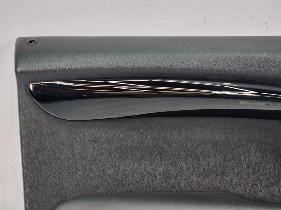 ✅ 14-21 OEM Mini Cooper F56 Frontal Izquierdo Lado del Conductor Interior Panel Moldura Foto 3 de 4