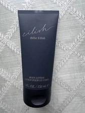 Billie Eilish Body Lotion for Women,Notes of Sugared Petals, Vanilla & Musk,5oz