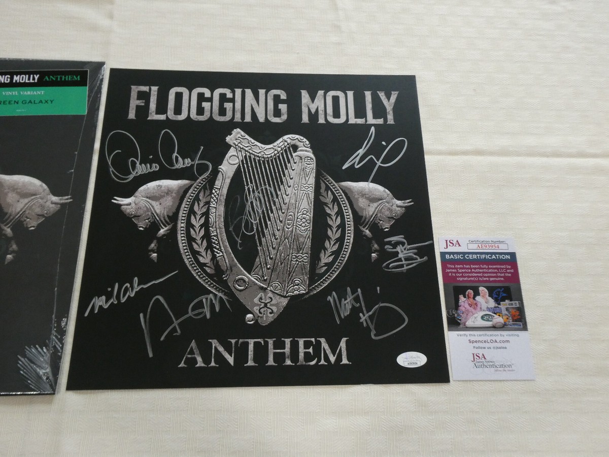 LP Flogging Molly Swagger USオリジナル pogues LP Flogging Molly Swagger USオリジナル pogues