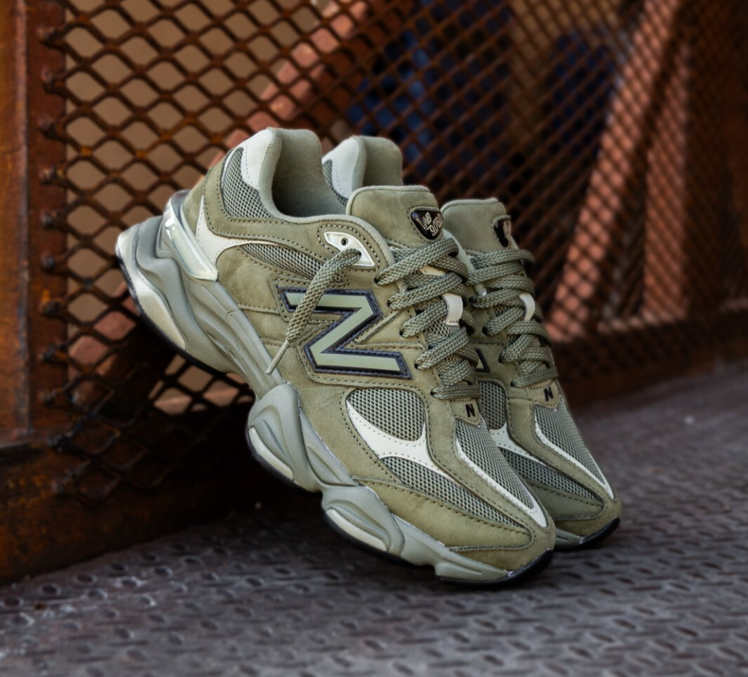 ★New Balance★U90/60★オリビン★ New Balance 9060 Dark Olivine U9060ZGD Men's Size New | eBay