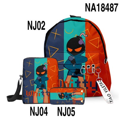 durable bags for school