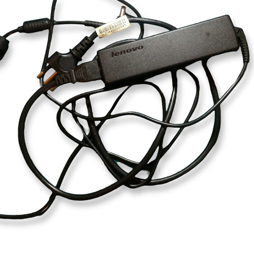 Lenovo CPA-A065 Original ALIMENTATORE NETZTEIL 75W 20V 3,25A für Laptop B575E