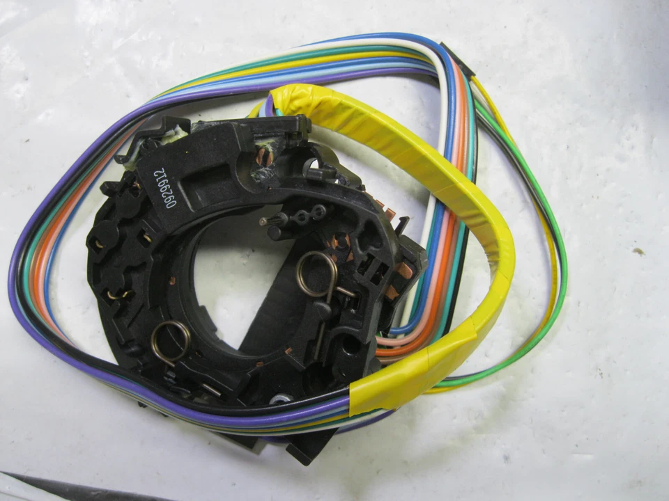 Turn Signal Switch Airtex 1S4606 Foto 2 de 4