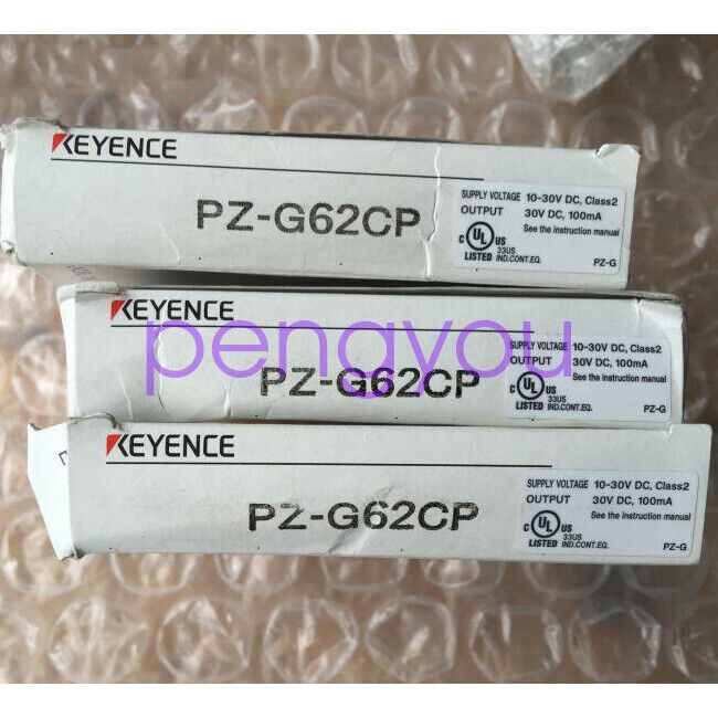 KEYENCE カメラ部品 2種 インライン3D外観・寸法検査用カメラ『XT