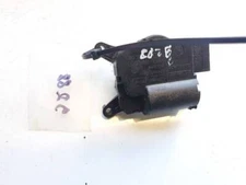 Audi Q7 2006 Heater Vent Flap Control Actuator Engine 52411483r04, #2064568-27