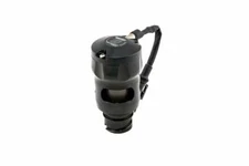 TurboSmart EM Vee Port BOV Blow Off Valve Kit for F150 & Raptor Turbo