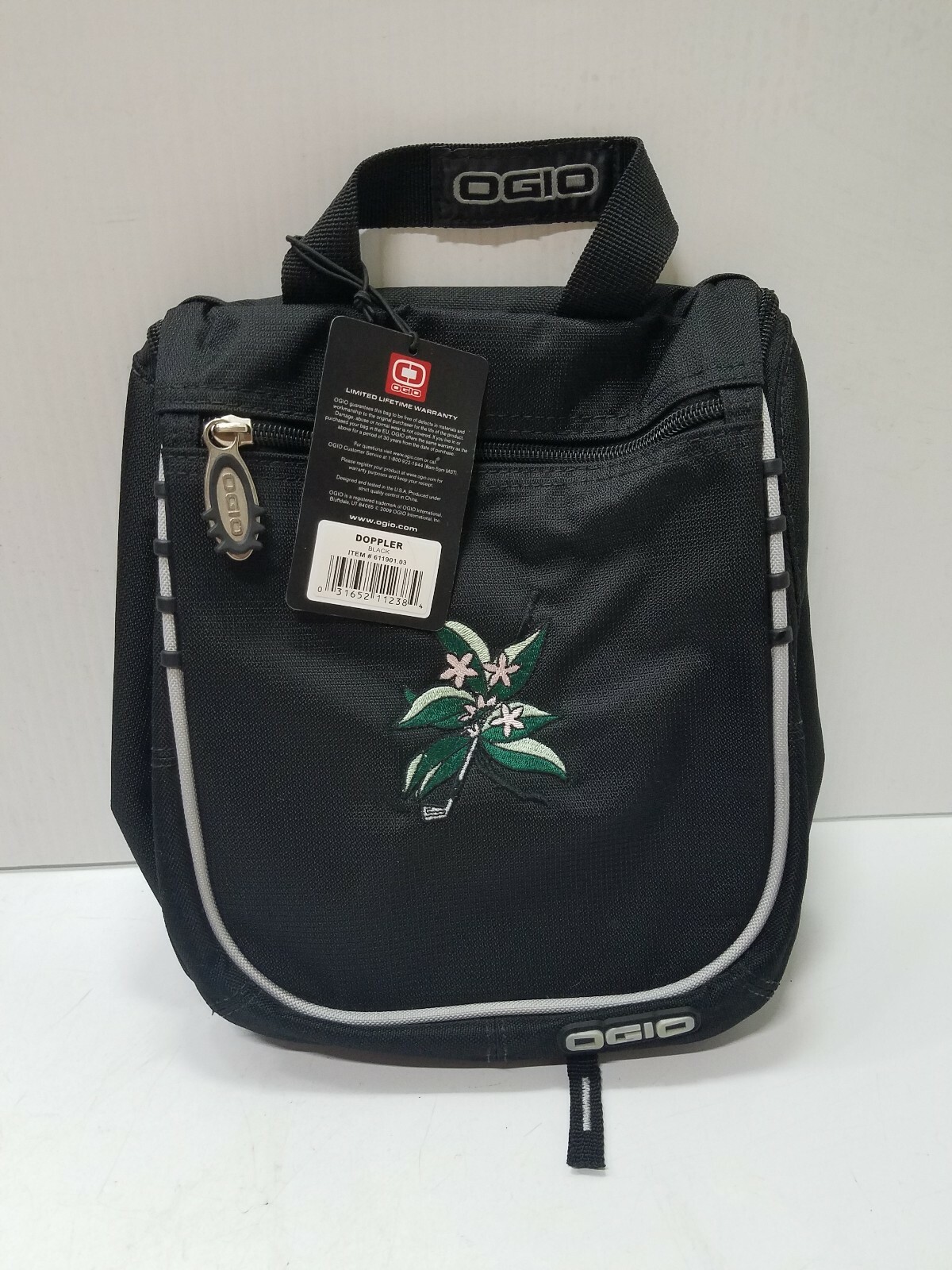 ogio doppler kit