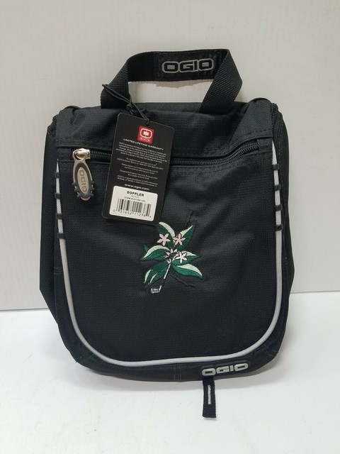 Hanging Toiletry Bag Ogio Doppler Travel Kit Ogio Doppler Kit It