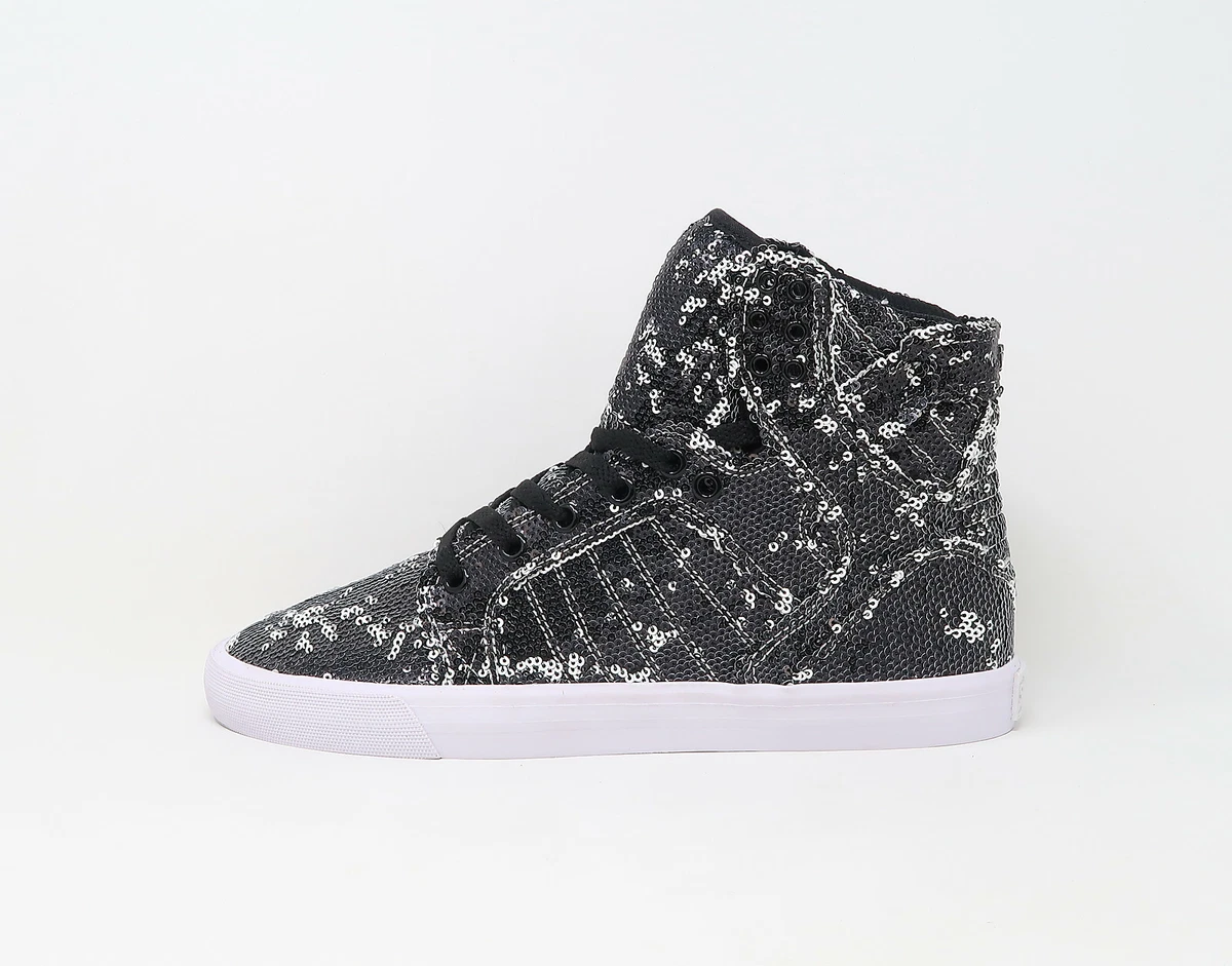 Supra skytop 4 ebay top