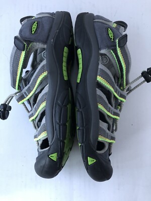 US size mens 5 keen sandals Men main image 2