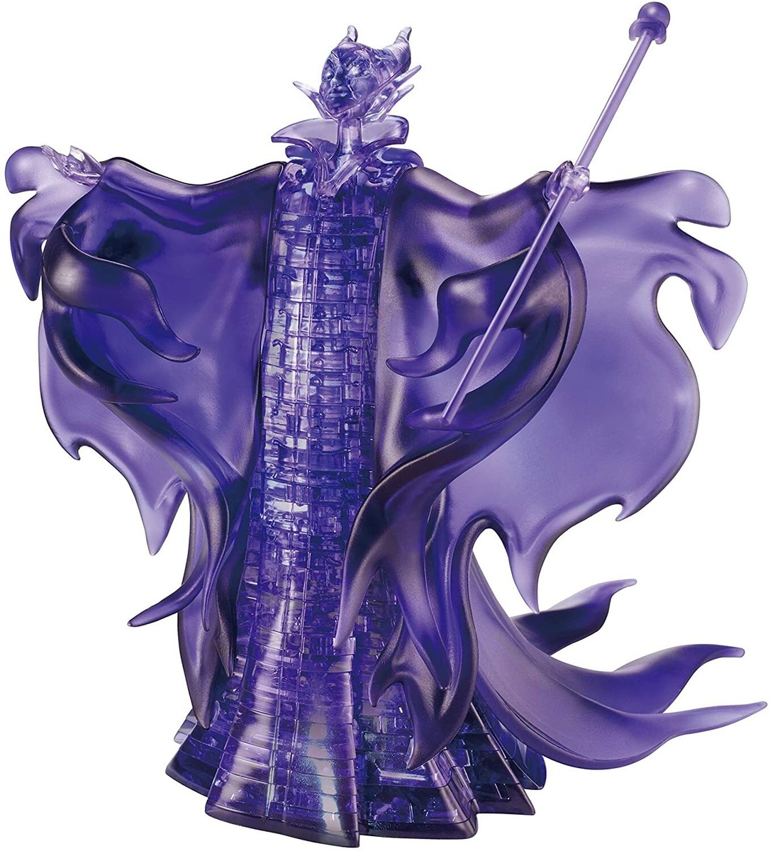 Crystal Gallery 3D puzzle Sleeping Beauty 