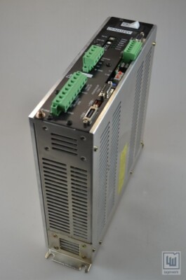YOKOGAWA, UR5B-010N-1KC-2P1-2/CE/CN/Z, DYNASERV DD Servo Actuator