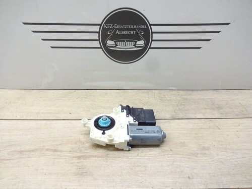 VW Golf V 1K Variant Fensterhebermotor Fensterheber hinten rechts 1K0959704P