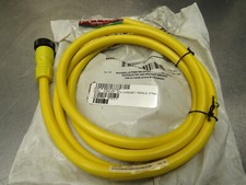 Allen Bradley 889N-F3FA-6F Ser B Cable