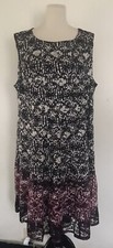 NWT dressbarn dress SIZE 24W