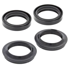 All Balls Racing Fork Seal and Dust Seal Kit 56-132