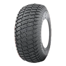 1 New Rubbermaster S-pattern  - 16/7.58 Tires 167508 16 7.5 8