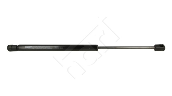 Hart 813 935 Gasfeder, Kofferraum- / Laderaumbereich FüR Hyundai-image