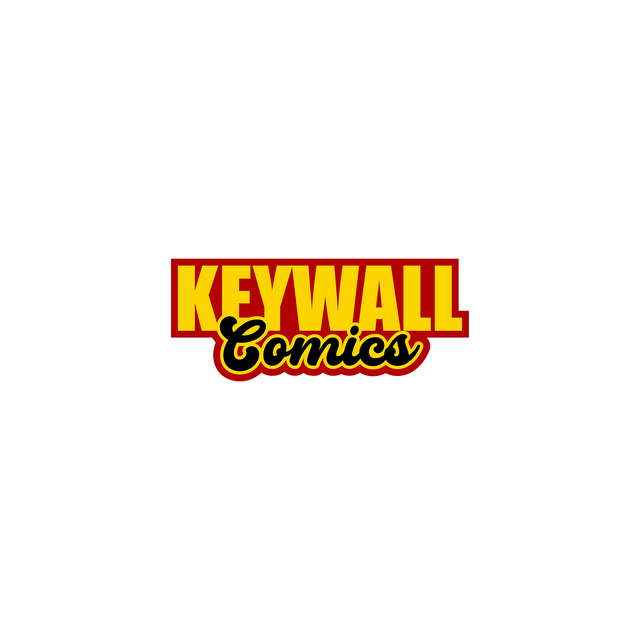 Keywall Comics.com