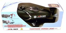 X-Lab Torpedo Versa 200 Alloy Black Triathlon Hydration System Xlab