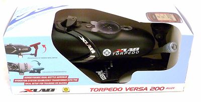 アクセサリー XLAB TORPEDO VERSA200 xlab-torpedo-versa-200-