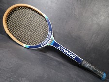 Donnay - Champion - L3 - 4 3/8 - Tennis Racket Wood Racket - Vintage