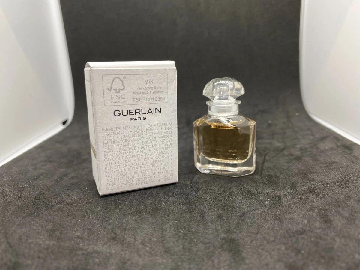 Mon guerlain ingredients new arrivals