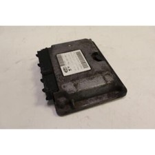 CENTRALINA INIEZIONE FIAT PANDA (86-03) 1.1 FIRE 4X4 BER. 3P/B/1108CC. 1986