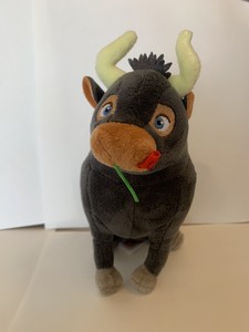 ferdinand peluche disney