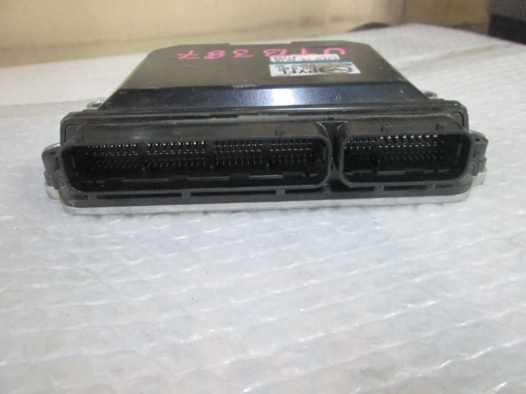 Engine ECM Control Module Fits 17-19 MAZDA CX-9 PYFL 18 881
