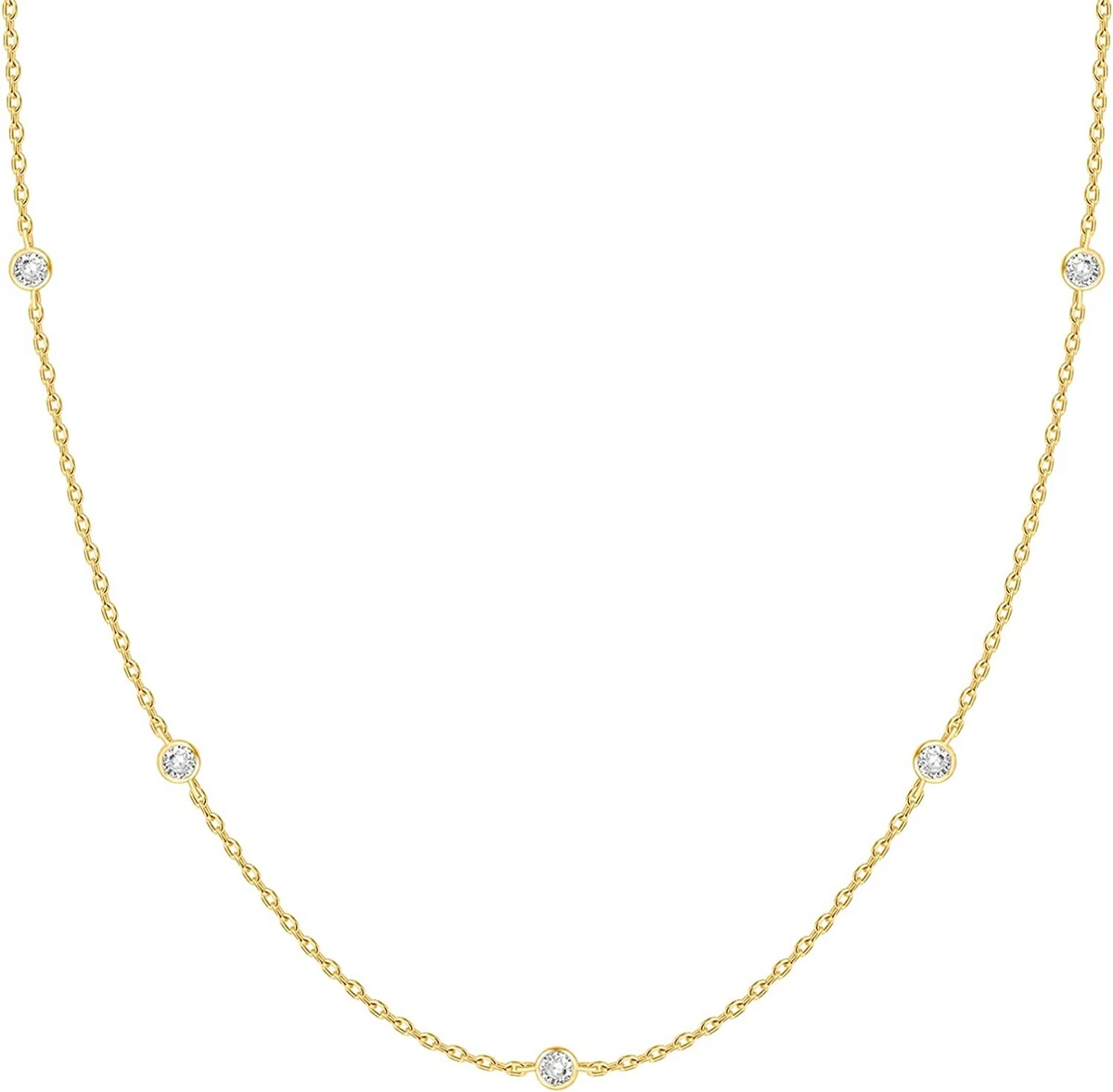 Pavoi necklace shop