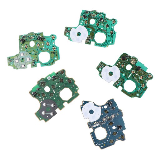 Für Xbox One / Xbox Serie / Elite Games Controller Power PCB Platine Reparaturteile - Bild 11 von 21