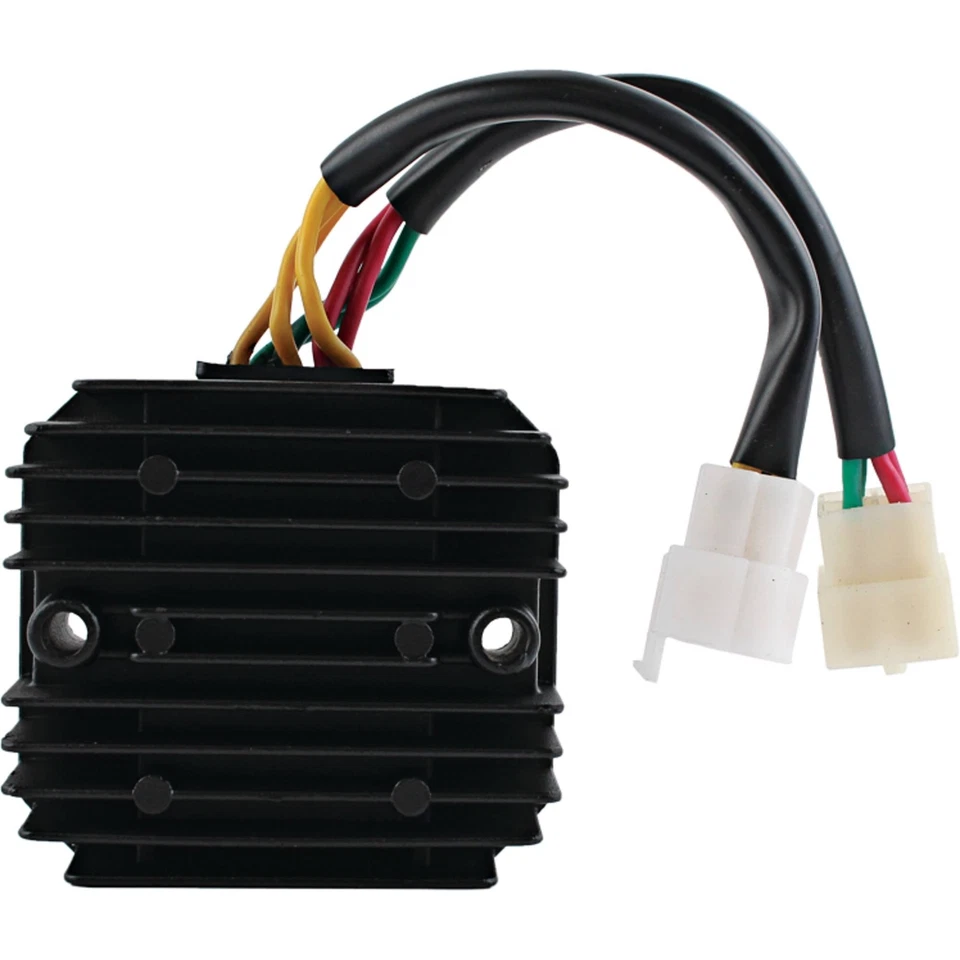 Voltage Regulator Rectifier for Honda 750 VF750C Magna 94-03 Deluxe 97-00 - Imagem 2 de 2