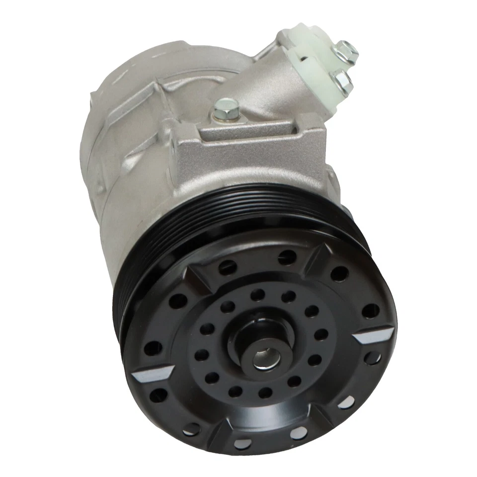 AC Compressor & Clutch CO 30011C For 2009-16 Jeep Compass Dodge Caliber 2009-12 - Изображение 4 из 4