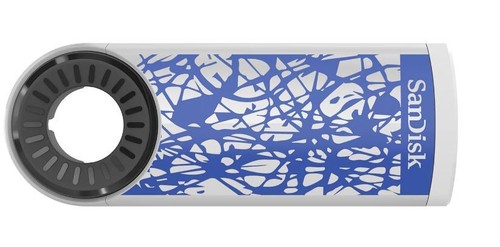 Unidad flash SanDisk Cruzer Glide USB 32 GB 64 GB 128 GB 256 GB 3,0/2,0 Memory Stick - Imagen 38 de 50