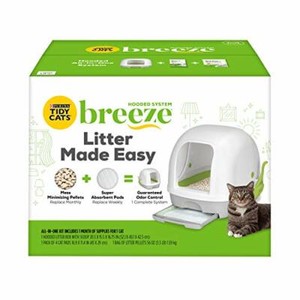 reuse tidy cats breeze pellets
