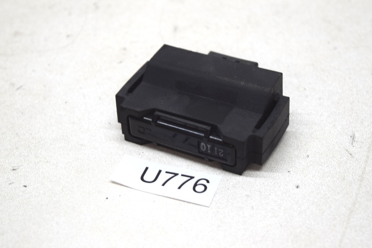 Kawasaki ZX10R 11-20, ZX10RR 17-19 + Additional + Antenna